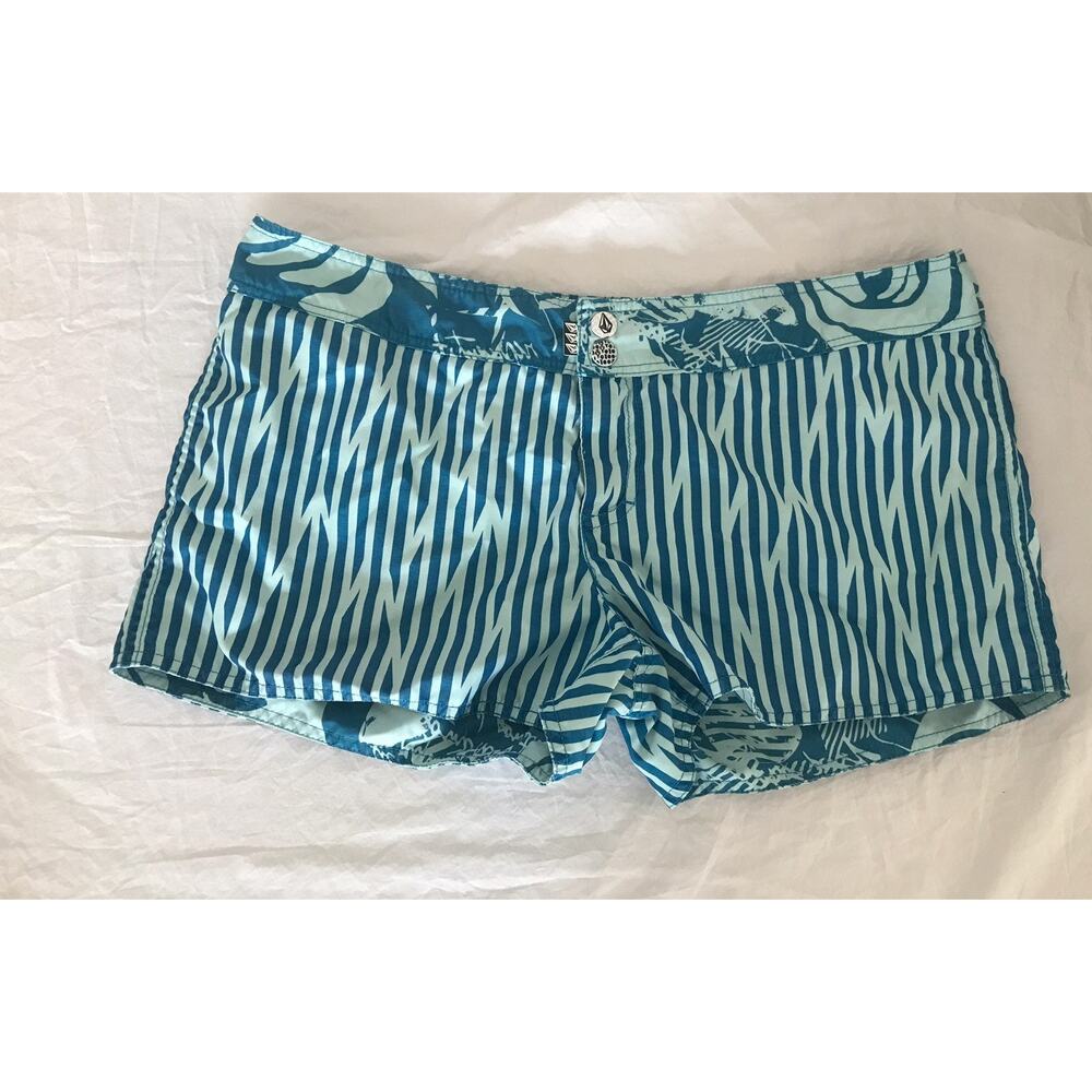 Volcom swim shorts‎